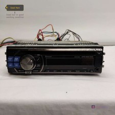 ALPINE CDE-103BT LETTORE CD