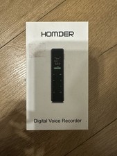 Homder TF-15 16GB Digital