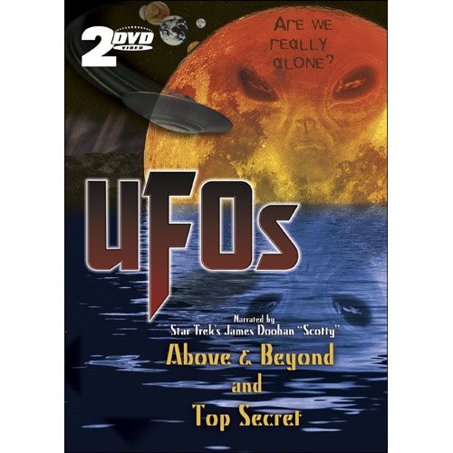 Ufos above and beyond ufo - ufos:,
