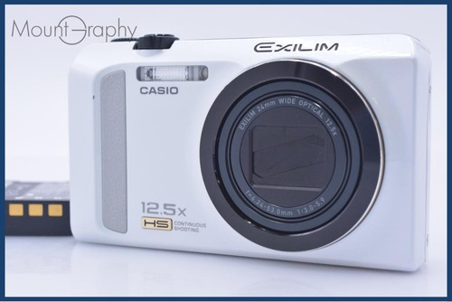 Exc casio exilim - 【exc+++】,