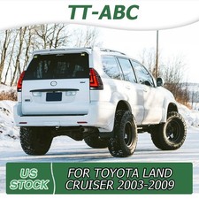 Pair LED Tail Lights For