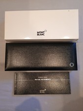 Montblanc Starwalker Rubber