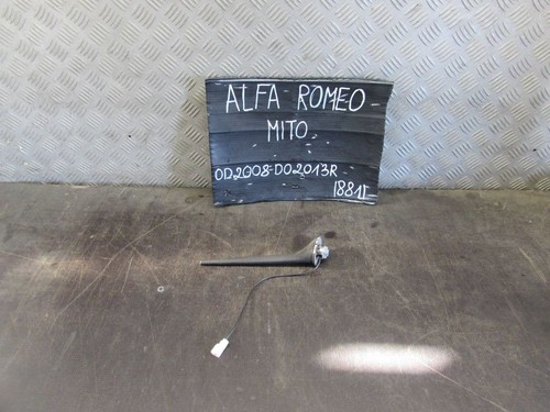 Antenna radio alfa - radio, romeo