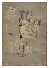 Alessandro KOKOCINSKI tecnica