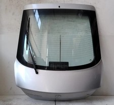 737002C130 PORTELLONE POST. per HYUNDAI COUPE' (01/02>10/06<) 2.0 16V CPE