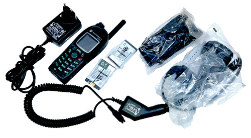 Motorola radio mth800 uhf - motorola,