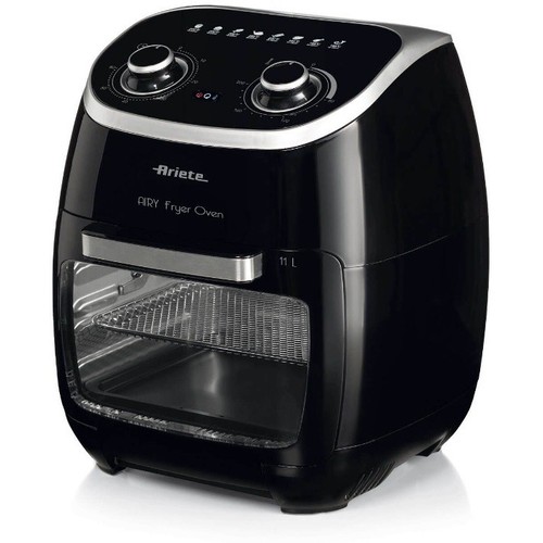 Ariete 4619 airy fryer oven - ariete,