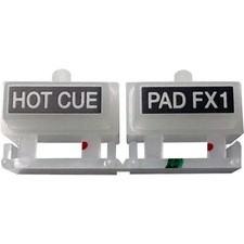 Pioneer DJ DAC3434 HOT CUE +