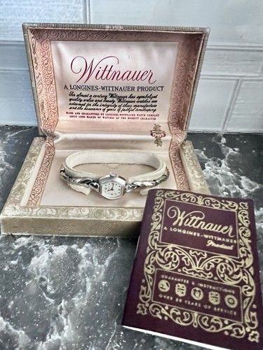 Orologio donna vintage