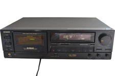 Aiwa AD-F810 Stereo Cassette