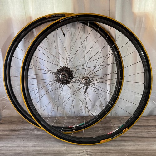 Set ruote campagnolo - set,