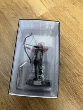 MARVEL MOVIE COLLECTION NUMERO