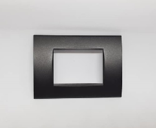 Placca per supporti - , 503