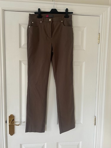 Jeans stehmann linea - stehmann, comfort