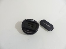 Panasonic Lumix H-FT012 G 12,5