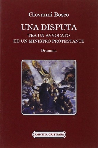 Libri bosco giovanni - bosco, (san)