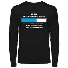 Maglia manica lunga manica