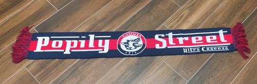 Sciarpa scarf ultras - sciarpa,