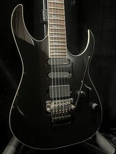 Ibanez RG2660ZE 2012 Made In Japan con custodia rigida chitarra elettrica