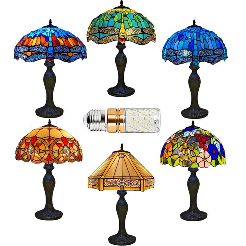 Lampada tavolo scrivania 16 - lampada,