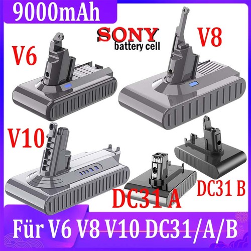 Batteria 9ah filtro per - batteria,