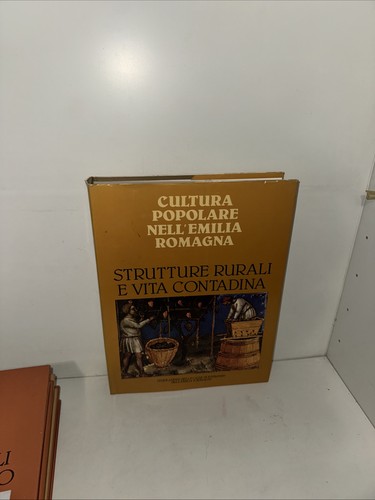 Strutture rurali vita - rurali, e