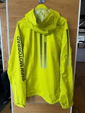 GIACCA ORIGINALE BMW MOTO NEON