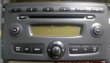 stereo smart 451
