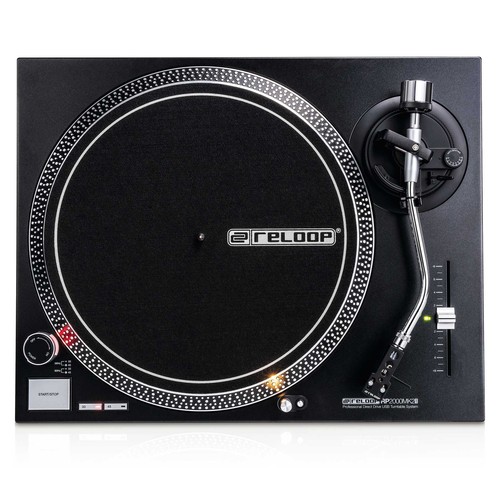 Reloop 2000mk2 usb - reloop,