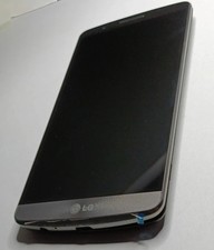 Cellulare Telefono LG G3 G 3