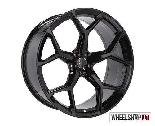 Cerchi lega audi r22 - cerchi, in