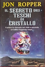 Segreto dei teschi - il,