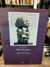 Stili del potere di Aldo Tagliaferri 1989 Electa Antiche sculture in pietra L2