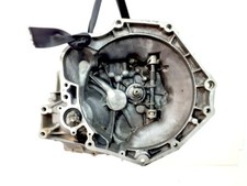 CAMBIO 5 MARCE MANUALE OPEL AGILA 1200 BENZINA 55 KW 75 CAVALLI CODICE 9215687 A