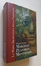 511° LA MAPPA ARCHIVISTICA DELLA SARDEGNA VOL II MARGHINE PLANARGIA + CD CVMAS
