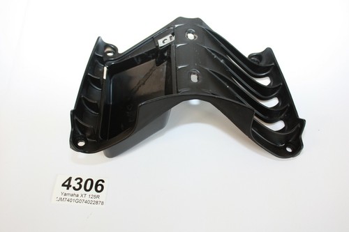 4306 yamaha 125 carena - yamaha, r
