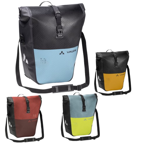 Vaude aqua indietro colore - aqua,