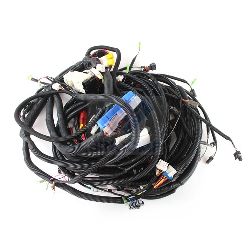 Cablaggio completo 0001930