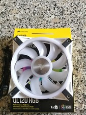 Set Ventole PC CORSAIR iCUE