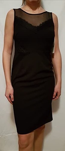Vestito abito donna tubino