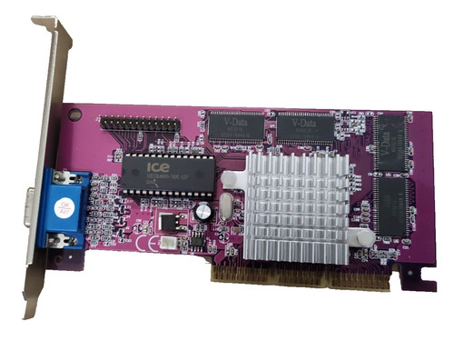 Tenx nvidia riva tnt2 - tenx,