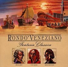 Fantasia Classica von Rondo