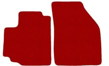 Nuovi tappetini anteriori per