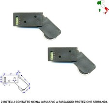 Antifurto tapparelle serrande - tapparelle,