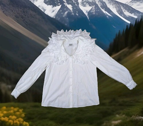 Camicia tradizionale vintage