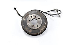 Kit ganasce tamburo de freno posteriore sinistra MAZDA 2 DJ