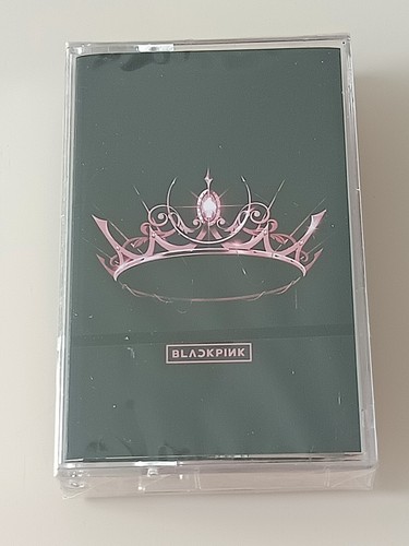 Blackpink the album - blackpink, –