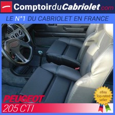 Rivestimento sedili anteriori