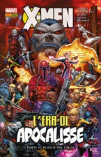 X-Men: L'Era di Apocalisse N°