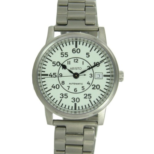 Aristo orologio unisex - aristo,